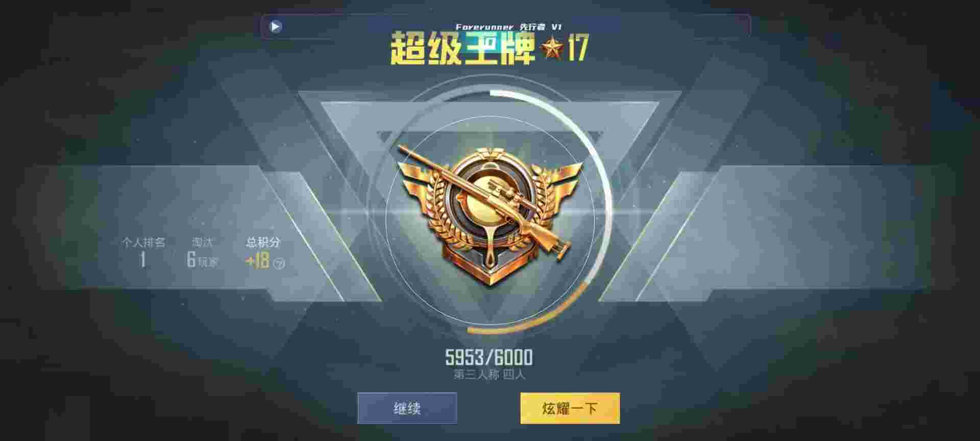 和平精英鸡腿辅助自瞄 - ��ƽ��Ӣ1v3���辅助预览图